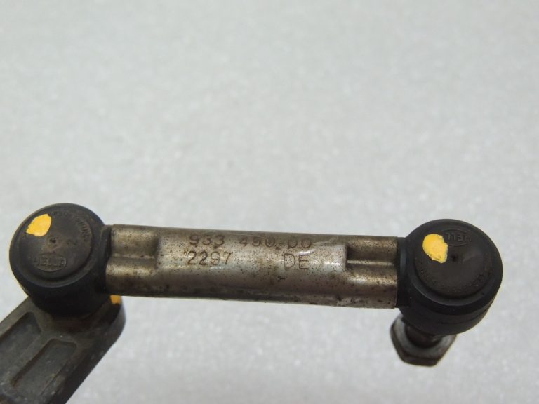 Chrysler Grand Voyager V līmeņa sensors priekšējo lukturu nolīdzināšana 5113391AA