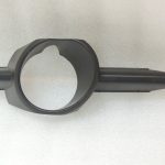 Chrysler Grand Voyager V Priekšējā labā bampera restes apdare 05113234AA