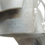Chrysler Grand Voyager V Priekšējā labā bampera restes apdare 05113234AA