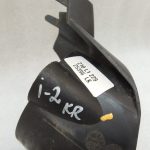 Chrysler Grand Voyager V Priekšējā kreisā bampera restes apdare 05113235AA