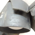 Chrysler Grand Voyager V Priekšējā kreisā bampera restes apdare 05113235AA