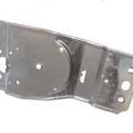 Chrysler Grand Voyager V Rezerves riteņa stiprinājums 05109667AA 05109667AB