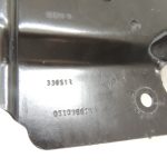 Chrysler Grand Voyager V Rezerves riteņa stiprinājums 05109667AA 05109667AB