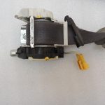 Chrysler Grand Voyager V Priekšējais labās drošības jostas spriegotājs P1LQ431DVAA