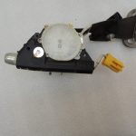 Chrysler Grand Voyager V Priekšējais labās drošības jostas spriegotājs P1LQ431DVAA