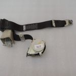 Chrysler Grand Voyager V Trešās rindas aizmugurējā labā drošības josta P1AF261DVAB