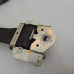 Chrysler Grand Voyager V Trešās rindas aizmugurējā labā drošības josta P1AF261DVAB
