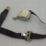 Chrysler Grand Voyager V Otrās rindas aizmugurējā labā drošības josta P1AF241DVAB