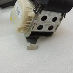Chrysler Grand Voyager V Otrās rindas aizmugurējā labā drošības josta P1AF241DVAB