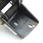 Chrysler Grand Voyager V viru bīdāmās durvis pa labi 05020672AC