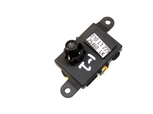 Chrysler Grand Voyager V signalizācijas sistēmas sensors 05026075AA 05026075AB