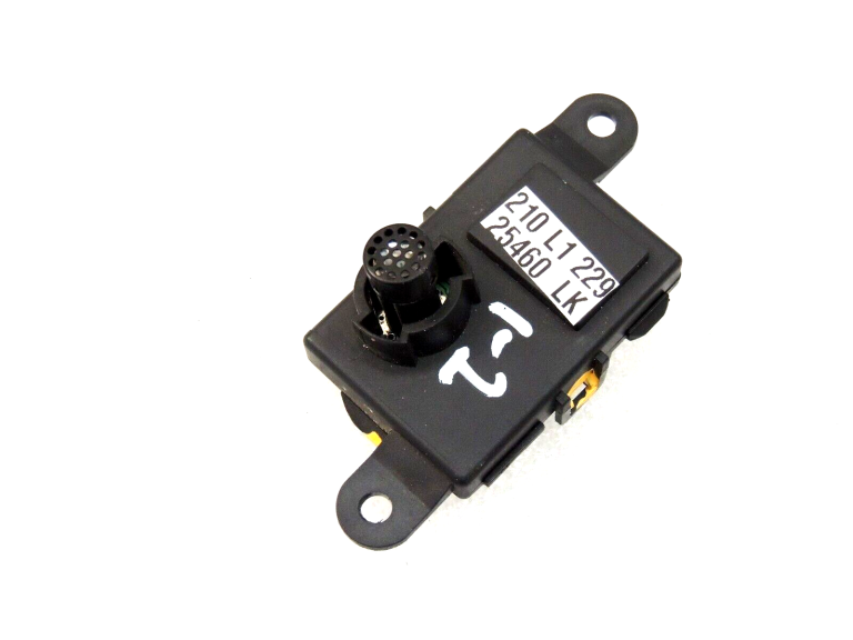 Chrysler Grand Voyager V signalizācijas sistēmas sensors 05026075AA 05026075AB