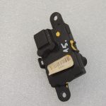 Chrysler Grand Voyager V signalizācijas sistēmas sensors 05026075AA 05026075AB