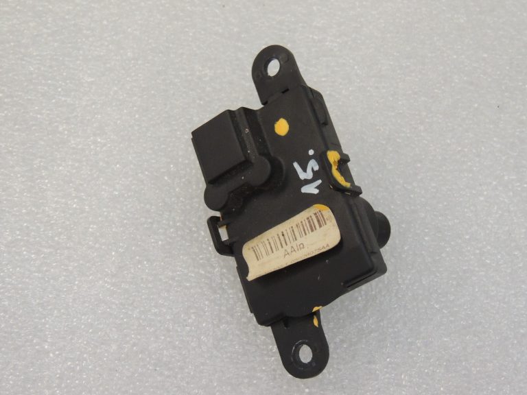 Chrysler Grand Voyager V signalizācijas sistēmas sensors 05026075AA 05026075AB