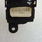 Chrysler Grand Voyager V signalizācijas sistēmas sensors 05026075AA 05026075AB