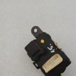 Chrysler Grand Voyager V signalizācijas sistēmas sensors 05026075AA 05026075AB