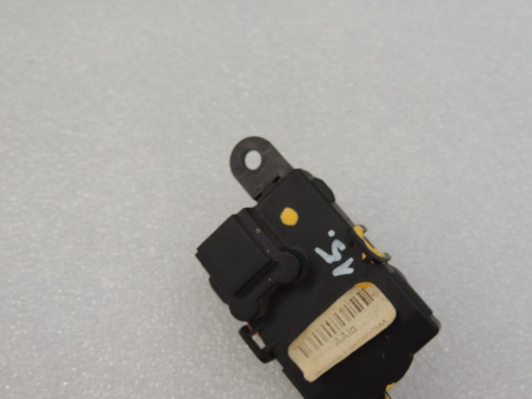 Chrysler Grand Voyager V signalizācijas sistēmas sensors 05026075AA 05026075AB