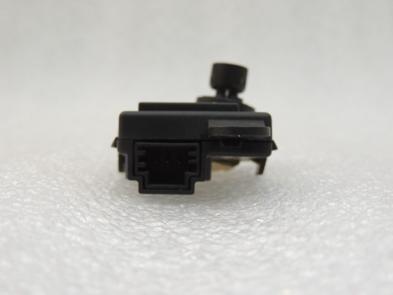 Chrysler Grand Voyager V signalizācijas sistēmas sensors 05026075AA 05026075AB