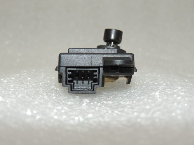 Chrysler Grand Voyager V signalizācijas sistēmas sensors 05026075AA 05026075AB