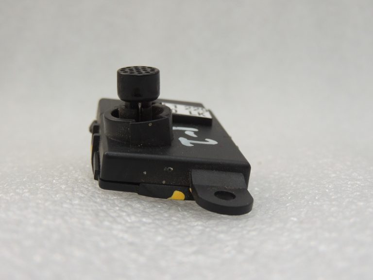 Chrysler Grand Voyager V signalizācijas sistēmas sensors 05026075AA 05026075AB