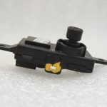 Chrysler Grand Voyager V signalizācijas sistēmas sensors 05026075AA 05026075AB