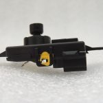 Chrysler Grand Voyager V signalizācijas sistēmas sensors 05026075AA 05026075AB