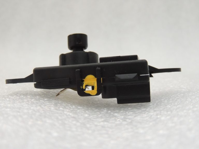 Chrysler Grand Voyager V signalizācijas sistēmas sensors 05026075AA 05026075AB