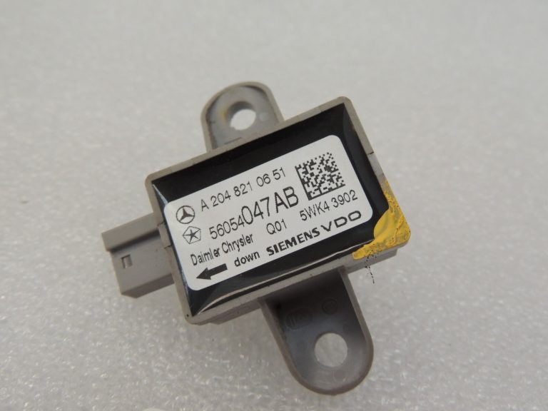 Chrysler Grand Voyager V spiediena sensors 56054047AB
