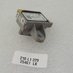 Chrysler Grand Voyager V spiediena sensors 56054047AB