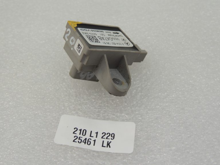 Chrysler Grand Voyager V spiediena sensors 56054047AB