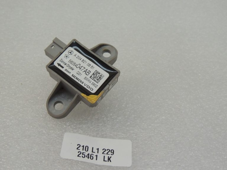 Chrysler Grand Voyager V spiediena sensors 56054047AB