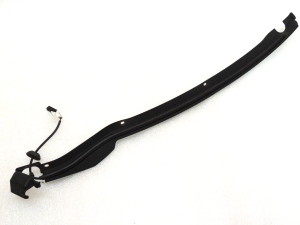 Chrysler Grand Voyager V aizmugurējo durvju sensors kreisais 04894599AA