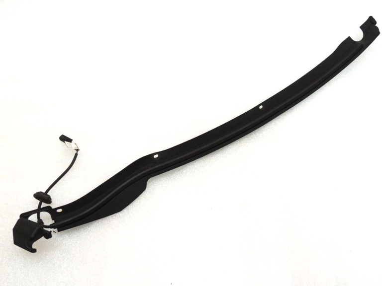 Chrysler Grand Voyager V aizmugurējo durvju sensors kreisais 04894599AA