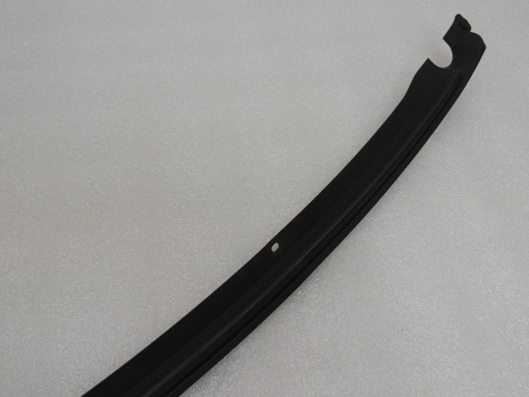 Chrysler Grand Voyager V aizmugurējo durvju sensors kreisais 04894599AA