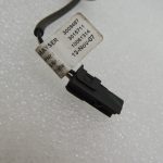 Chrysler Grand Voyager V aizmugurējo durvju sensors kreisais 04894599AA