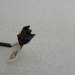 Chrysler Grand Voyager V aizmugurējo durvju sensors kreisais 04894599AA