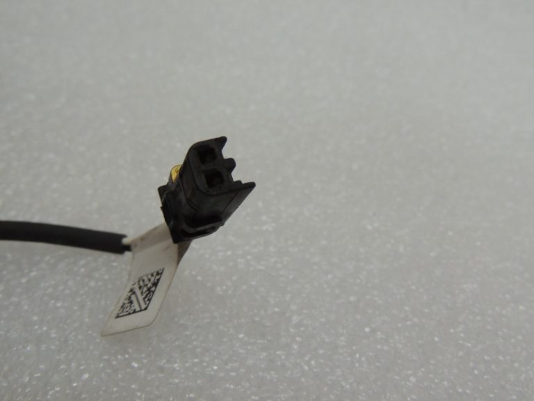 Chrysler Grand Voyager V aizmugurējo durvju sensors kreisais 04894599AA