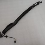 Chrysler Grand Voyager V aizmugurējo durvju sensors kreisais 04894599AA