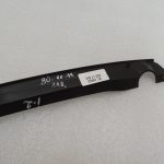Chrysler Grand Voyager V aizmugurējo durvju sensors kreisais 04894599AA