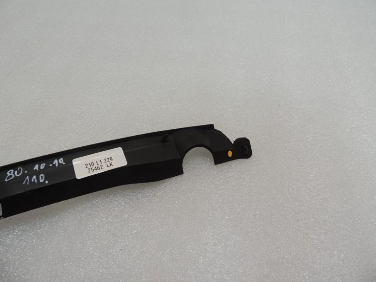 Chrysler Grand Voyager V aizmugurējo durvju sensors kreisais 04894599AA