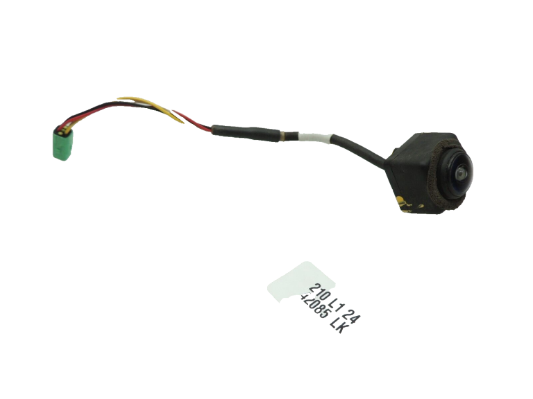 Nissan Qashqai J11 sānskata kamera 284194BA1A sānskata kamera 284194BA0A