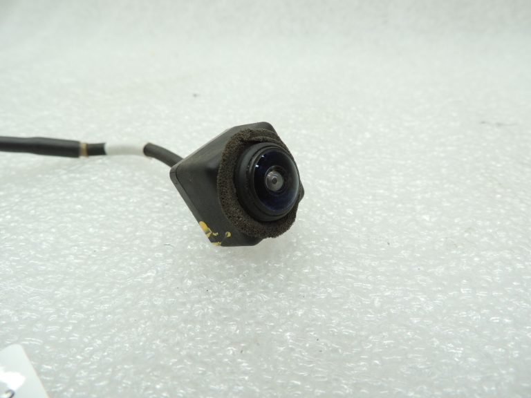 Nissan Qashqai J11 sānskata kamera 284194BA1A sānskata kamera 284194BA0A