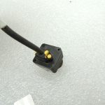 Nissan Qashqai J11 sānskata kamera 284194BA1A sānskata kamera 284194BA0A