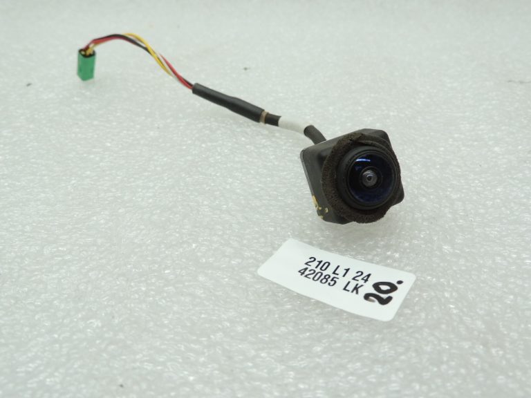 Nissan Qashqai J11 sānskata kamera 284194BA1A sānskata kamera 284194BA0A