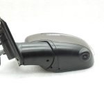 Sākotnējā aprīkojuma Nissan Qashqai J11 kreisais salokāmo durvju spogulis 963024EH8E 96302HV59A CAP