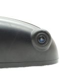 Sākotnējā aprīkojuma Nissan Qashqai J11 kreisais salokāmo durvju spogulis 963024EH8E 96302HV59A CAP