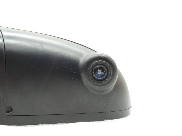 Sākotnējā aprīkojuma Nissan Qashqai J11 kreisais salokāmo durvju spogulis 963024EH8E 96302HV59A CAP