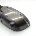 Sākotnējā aprīkojuma Nissan Qashqai J11 kreisais salokāmo durvju spogulis 963024EH8E 96302HV59A CAP