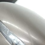 Sākotnējā aprīkojuma Nissan Qashqai J11 kreisais salokāmo durvju spogulis 963024EH8E 96302HV59A CAP