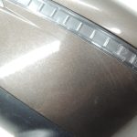 Sākotnējā aprīkojuma Nissan Qashqai J11 kreisais salokāmo durvju spogulis 963024EH8E 96302HV59A CAP
